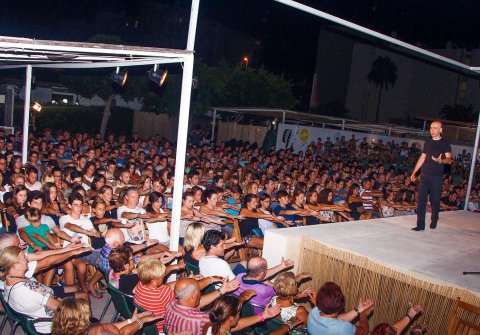 Màgia per a cada tipus d’esdeveniment
